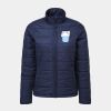 Women’s ‘Recyclight’ padded jacket Thumbnail