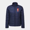 Women’s ‘Recyclight’ padded jacket Thumbnail
