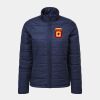 Women’s ‘Recyclight’ padded jacket Thumbnail
