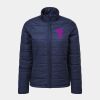 Women’s ‘Recyclight’ padded jacket Thumbnail