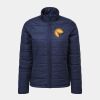 Women’s ‘Recyclight’ padded jacket Thumbnail
