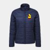 Women’s ‘Recyclight’ padded jacket Thumbnail