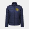 Women’s ‘Recyclight’ padded jacket Thumbnail