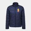 Women’s ‘Recyclight’ padded jacket Thumbnail