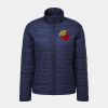 Women’s ‘Recyclight’ padded jacket Thumbnail