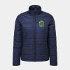 Women’s ‘Recyclight’ padded jacket Thumbnail