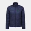Women’s ‘Recyclight’ padded jacket Thumbnail