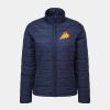 Women’s ‘Recyclight’ padded jacket Thumbnail