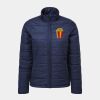 Women’s ‘Recyclight’ padded jacket Thumbnail