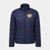 Women’s ‘Recyclight’ padded jacket Thumbnail