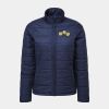 Women’s ‘Recyclight’ padded jacket Thumbnail