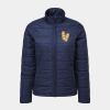 Women’s ‘Recyclight’ padded jacket Thumbnail