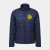Women’s ‘Recyclight’ padded jacket Thumbnail