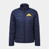 Women’s ‘Recyclight’ padded jacket Thumbnail