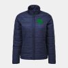 Women’s ‘Recyclight’ padded jacket Thumbnail