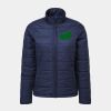 Women’s ‘Recyclight’ padded jacket Thumbnail