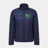 Women’s ‘Recyclight’ padded jacket Thumbnail