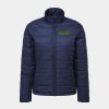 Women’s ‘Recyclight’ padded jacket Thumbnail