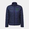 Women’s ‘Recyclight’ padded jacket Thumbnail