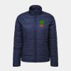 Women’s ‘Recyclight’ padded jacket Thumbnail