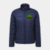 Women’s ‘Recyclight’ padded jacket Thumbnail