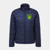 Women’s ‘Recyclight’ padded jacket Thumbnail