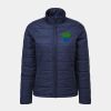 Women’s ‘Recyclight’ padded jacket Thumbnail