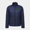 Women’s ‘Recyclight’ padded jacket Thumbnail