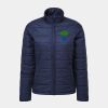 Women’s ‘Recyclight’ padded jacket Thumbnail