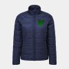 Women’s ‘Recyclight’ padded jacket Thumbnail