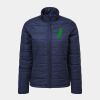 Women’s ‘Recyclight’ padded jacket Thumbnail