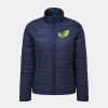 Women’s ‘Recyclight’ padded jacket Thumbnail