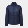 Women’s ‘Recyclight’ padded jacket Thumbnail
