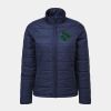Women’s ‘Recyclight’ padded jacket Thumbnail