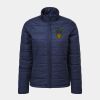 Women’s ‘Recyclight’ padded jacket Thumbnail