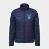 Women’s ‘Recyclight’ padded jacket Thumbnail
