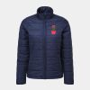 Women’s ‘Recyclight’ padded jacket Thumbnail