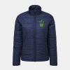 Women’s ‘Recyclight’ padded jacket Thumbnail