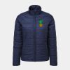 Women’s ‘Recyclight’ padded jacket Thumbnail