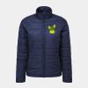 Women’s ‘Recyclight’ padded jacket Thumbnail