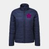 Women’s ‘Recyclight’ padded jacket Thumbnail