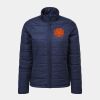 Women’s ‘Recyclight’ padded jacket Thumbnail
