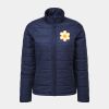 Women’s ‘Recyclight’ padded jacket Thumbnail
