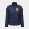 Women’s ‘Recyclight’ padded jacket Thumbnail