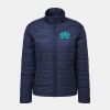 Women’s ‘Recyclight’ padded jacket Thumbnail