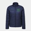 Women’s ‘Recyclight’ padded jacket Thumbnail