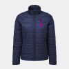 Women’s ‘Recyclight’ padded jacket Thumbnail