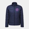 Women’s ‘Recyclight’ padded jacket Thumbnail