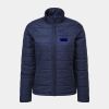 Women’s ‘Recyclight’ padded jacket Thumbnail