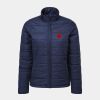Women’s ‘Recyclight’ padded jacket Thumbnail